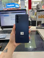 Điện thoại Samsung Galaxy M55 5G 256GB Đen SM-M556 Demo