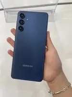 Điện thoại Samsung Galaxy M55 5G 256GB Đen SM-M556 Demo
