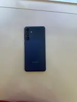 Điện thoại Samsung Galaxy M55 5G 256GB Đen SM-M556 Demo