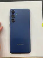 Điện thoại Samsung Galaxy M55 5G 256GB Đen SM-M556 Demo