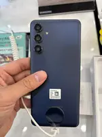 Điện thoại Samsung Galaxy M55 5G 256GB Đen SM-M556 Demo