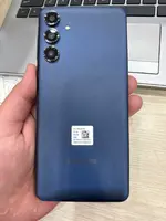 Điện thoại Samsung Galaxy M55 5G 256GB Đen SM-M556 Demo