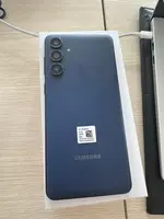 Điện thoại Samsung Galaxy M55 5G 256GB Đen SM-M556 Demo