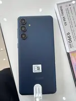 Điện thoại Samsung Galaxy M55 5G 256GB Đen SM-M556 Demo