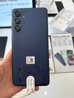 Điện thoại Samsung Galaxy M55 5G 256GB Đen SM-M556 Demo