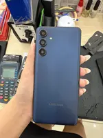 Điện thoại Samsung Galaxy M55 5G 256GB Đen SM-M556 Demo