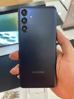 Điện thoại Samsung Galaxy M55 5G 256GB Đen SM-M556 Demo
