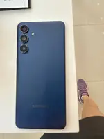 Điện thoại Samsung Galaxy M55 5G 256GB Đen SM-M556 Demo