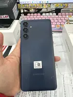Điện thoại Samsung Galaxy M55 5G 256GB Đen SM-M556 Demo
