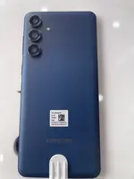 Điện thoại Samsung Galaxy M55 5G 256GB Đen SM-M556 Demo