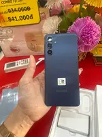 Điện thoại Samsung Galaxy M55 5G 256GB Đen SM-M556 Demo