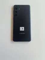 Điện thoại Samsung Galaxy M55 5G 256GB Đen SM-M556 Demo