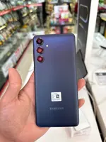 Điện thoại Samsung Galaxy M55 5G 256GB Đen SM-M556 Demo