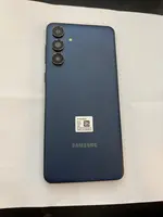 Điện thoại Samsung Galaxy M55 5G 256GB Đen SM-M556 Demo