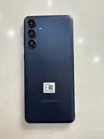 Điện thoại Samsung Galaxy M55 5G 256GB Đen SM-M556 Demo