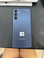 Điện thoại Samsung Galaxy M55 5G 256GB Đen SM-M556 Demo