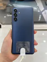 Điện thoại Samsung Galaxy M55 5G 256GB Đen SM-M556 Demo