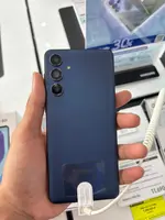 Điện thoại Samsung Galaxy M55 5G 256GB Đen SM-M556 Demo