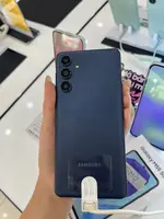 Điện thoại Samsung Galaxy M55 5G 256GB Đen SM-M556 Demo