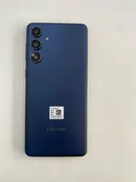 Điện thoại Samsung Galaxy M55 5G 256GB Đen SM-M556 Demo