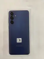 Điện thoại Samsung Galaxy M55 5G 256GB Đen SM-M556 Demo