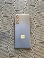 Điện thoại Samsung Galaxy M55 5G 256GB Đen SM-M556 Demo