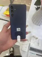 Điện thoại Samsung Galaxy M55 5G 256GB Đen SM-M556 Demo