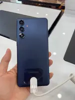 Điện thoại Samsung Galaxy M55 5G 256GB Đen SM-M556 Demo