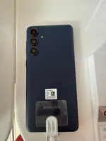 Điện thoại Samsung Galaxy M55 5G 256GB Đen SM-M556 Demo