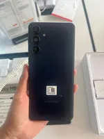 Điện thoại Samsung Galaxy M55 5G 256GB Đen SM-M556 Demo