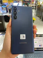 Điện thoại Samsung Galaxy M55 5G 256GB Đen SM-M556 Demo