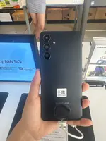 Điện thoại Samsung Galaxy M55 5G 256GB Đen SM-M556 Demo