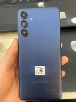Điện thoại Samsung Galaxy M55 5G 256GB Đen SM-M556 Demo