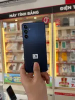 Điện thoại Samsung Galaxy M55 5G 256GB Đen SM-M556 Demo