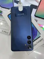 Điện thoại Samsung Galaxy M55 5G 256GB Đen SM-M556 Demo