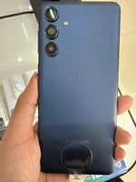 Điện thoại Samsung Galaxy M55 5G 256GB Đen SM-M556 Demo