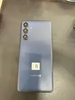 Điện thoại Samsung Galaxy M55 5G 256GB Đen SM-M556 Demo