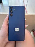 Điện thoại Samsung Galaxy M55 5G 256GB Đen SM-M556 Demo