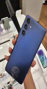 Điện thoại Samsung Galaxy M55 5G 256GB Đen SM-M556 Demo