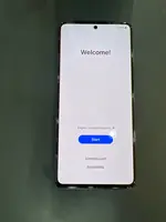 Điện thoại Samsung Galaxy M55 5G 256GB Đen SM-M556