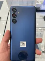 Điện thoại Samsung Galaxy M55 5G 256GB Đen SM-M556 Demo