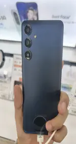 Điện thoại Samsung Galaxy M55 5G 256GB Đen SM-M556 Demo
