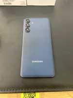 Điện thoại Samsung Galaxy M55 5G 256GB Đen SM-M556 Demo