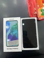 Điện thoại Samsung Galaxy M55 5G 256GB Đen SM-M556 Demo