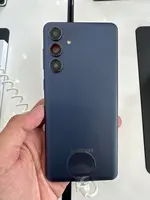 Điện thoại Samsung Galaxy M55 5G 256GB Đen SM-M556 Demo