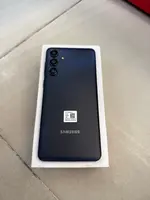 Điện thoại Samsung Galaxy M55 5G 256GB Đen SM-M556