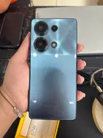 Điện thoại Samsung Galaxy M55 5G 256GB Đen SM-M556 Demo