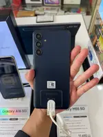 Điện thoại Samsung Galaxy M55 5G 256GB Đen SM-M556 Demo