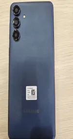 Điện thoại Samsung Galaxy M55 5G 256GB Đen SM-M556