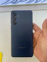 Điện thoại Samsung Galaxy M55 5G 256GB Đen SM-M556